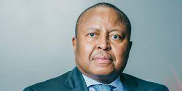 Tiego Moseneke Tiego Moseneke